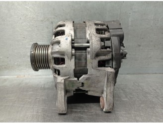 Recambio de alternador para dacia sandero ii 0.9 tce cat referencia OEM IAM 231002854R 231002854R F000BL04BF