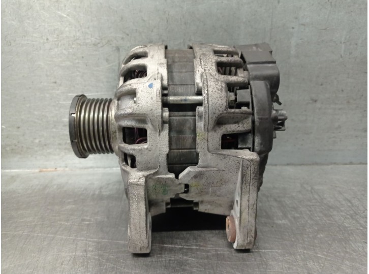 Recambio de alternador para dacia sandero ii 0.9 tce cat referencia OEM IAM 231002854R 231002854R F000BL04BF