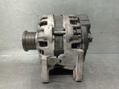 Recambio de alternador para dacia sandero ii 0.9 tce cat referencia OEM IAM 231002854R 231002854R F000BL04BF