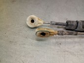 Recambio de palanca cambio para volvo xc60 i suv (156) d3 referencia OEM IAM 31437879 31437879 