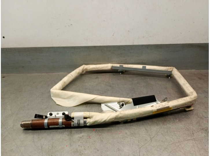 Recambio de airbag lateral delantero derecho para land rover freelander 2 (l359) 2.2 td4 4x4 referencia OEM IAM 6H5270G155AG 