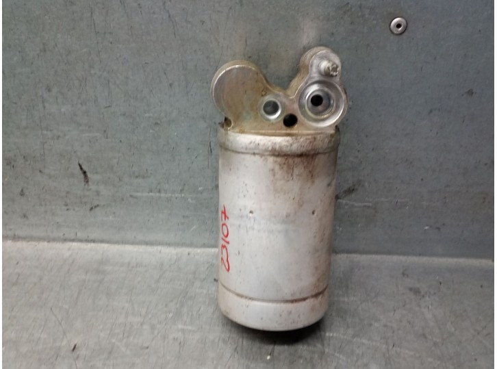 Recambio de filtro deshidratador para volvo xc60 i suv (156) d3 referencia OEM IAM 31274799 31274799 