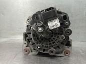 Recambio de alternador para dacia sandero ii 0.9 tce cat referencia OEM IAM 231002854R 231002854R F000BL04BF