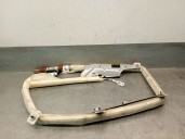 Recambio de airbag lateral delantero derecho para land rover freelander 2 (l359) 2.2 td4 4x4 referencia OEM IAM 6H5270G155AG 