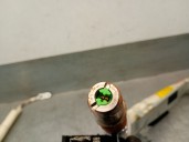 Recambio de airbag lateral delantero derecho para land rover freelander 2 (l359) 2.2 td4 4x4 referencia OEM IAM 6H5270G155AG 