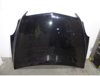 Recambio de capot para mercedes-benz clase r (w251) 3.0 cdi cat referencia OEM IAM A2518800057 NEGRO 