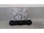 Recambio de pantalla multifuncion para kia xceed 1.0 tgdi cat referencia OEM IAM 96160J7711 