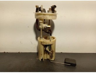 Recambio de aforador para daewoo matiz (m100, m150) 0.8 referencia OEM IAM 96298305  