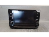 Recambio de pantalla multifuncion para kia xceed 1.0 tgdi cat referencia OEM IAM 96160J7711 