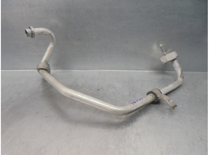 Replacement air conditioning hoses for Ford Mustang 2.3 EcoBoost CAT OEM IAM reference FR3B19A705AA 