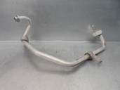 Replacement air conditioning hoses for Ford Mustang 2.3 EcoBoost CAT OEM IAM reference FR3B19A705AA 