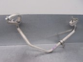 Replacement air conditioning hoses for Ford Mustang 2.3 EcoBoost CAT OEM IAM reference FR3B19A705AA 