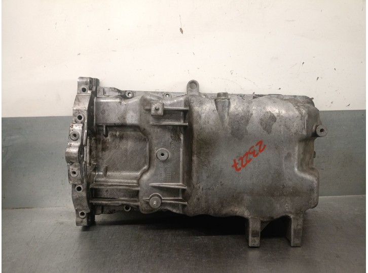 Recambio de carter para kia rio ii (jb) 1.5 crdi referencia OEM IAM 215102A100 215102A100 