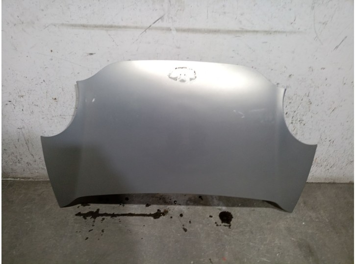 Replacement hood for Daewoo Matiz (M100, M150) 0.8 OEM IAM reference 96562438 96562438 