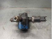 Recambio de rampa inyectora para renault clio ii fase ii (b/cb0) 1.5 dci diesel referencia OEM IAM 8200057345 