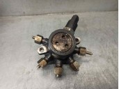 Recambio de rampa inyectora para renault clio ii fase ii (b/cb0) 1.5 dci diesel referencia OEM IAM 8200057345 