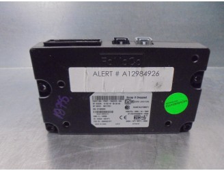 Recambio de modulo electronico para ford mustang 2.3 ecoboost cat referencia OEM IAM FR3T14D212HA  