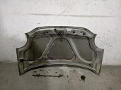 Replacement hood for Daewoo Matiz (m100, m150) 0.8 OEM IAM reference 96562438 96562438 