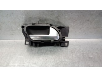 Recambio de maneta interior delantera derecha para citroën c4 grand picasso ii (da_, de_) 2.0 bluehdi 150 referencia OEM IAM 966