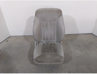 Recambio de asiento delantero derecho para mercedes-benz clase r (w251) 3.0 cdi cat referencia OEM IAM A1644406638 CUERO Y TELA 