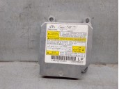 Recambio de centralita airbag para daewoo matiz (m100, m150) 0.8 referencia OEM IAM 96644505 96603736 