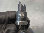 Recambio de rampa inyectora para renault clio ii fase ii (b/cb0) 1.5 dci diesel referencia OEM IAM 8200057345 