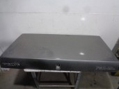 Recambio de porton trasero para volvo serie 740 berlina/familiar 2.3 referencia OEM IAM 3528846 GRIS 