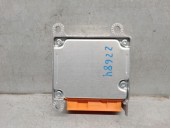 Recambio de centralita airbag para daewoo matiz (m100, m150) 0.8 referencia OEM IAM 96644505 96603736 