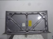 Recambio de porton trasero para volvo serie 740 berlina/familiar 2.3 referencia OEM IAM 3528846 GRIS 