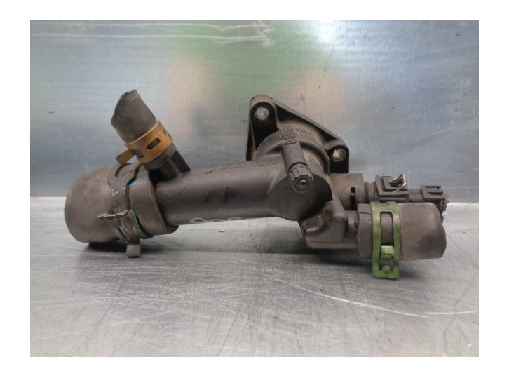 Recambio de termostato para renault clio ii fase ii (b/cb0) 1.5 dci diesel referencia OEM IAM 8200039885 