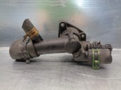 Recambio de termostato para renault clio ii fase ii (b/cb0) 1.5 dci diesel referencia OEM IAM 8200039885 