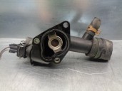 Recambio de termostato para renault clio ii fase ii (b/cb0) 1.5 dci diesel referencia OEM IAM 8200039885 