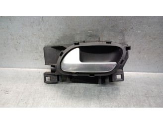 Recambio de maneta interior delantera izquierda para citroën c4 grand picasso ii (da_, de_) 2.0 bluehdi 150 referencia OEM IAM 9