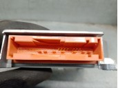 Recambio de centralita airbag para daewoo matiz (m100, m150) 0.8 referencia OEM IAM 96644505 96603736 