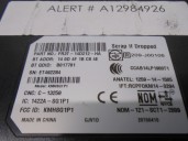 Recambio de modulo electronico para ford mustang 2.3 ecoboost cat referencia OEM IAM FR3T14D212HA  