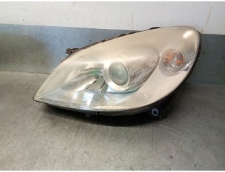 Recambio de faro izquierdo para mercedes-benz clase b sports tourer (w245) b 180 cdi (245.207) referencia OEM IAM A1698201761 A1