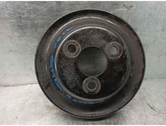 Recambio de polea cigueñal para mercedes-benz clase sl (w129) 300 (129.061) referencia OEM IAM 1042000005  