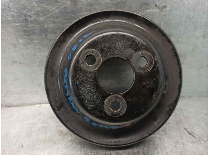 Recambio de polea cigueñal para mercedes-benz clase sl (w129) 300 (129.061) referencia OEM IAM 1042000005 