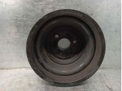 Recambio de polea cigueñal para mercedes-benz clase sl (w129) 300 (129.061) referencia OEM IAM 1042000005  