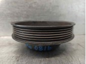 Recambio de polea cigueñal para mercedes-benz clase sl (w129) 300 (129.061) referencia OEM IAM 1042000005 