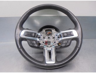 Recambio de volante para ford mustang 2.3 ecoboost cat referencia OEM IAM FR333600BF  