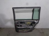 Recambio de puerta trasera derecha para volvo serie 740 berlina/familiar 2.3 referencia OEM IAM 9126119 GRIS 4PUERTAS