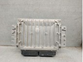 Recambio de centralita motor uce para daewoo matiz (m100, m150) 0.8 referencia OEM IAM 96291050  