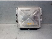 Replacement engine ECU for Dacia Sandero II 0.9 TCe CAT OEM IAM reference 616000520 616000520 
