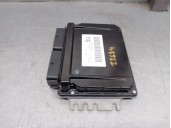 Recambio de centralita motor uce para daewoo matiz (m100, m150) 0.8 referencia OEM IAM 96291050  
