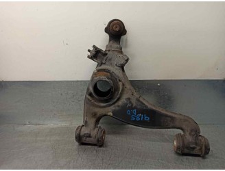Recambio de brazo suspension inferior delantero derecho para mercedes-benz clase sl (w129) 300 (129.061) referencia OEM IAM A124