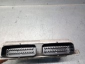 Replacement engine ECU for Dacia Sandero II 0.9 TCe CAT OEM IAM reference 616000520 616000520 