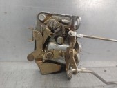 Recambio de cerradura puerta delantera izquierda para volvo serie 740 berlina/familiar 2.3 referencia OEM IAM 9159530 4 PUERTAS