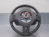 Replacement steering wheel for Ford Mustang 2.3 EcoBoost CAT OEM IAM reference FR333600BF 