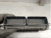 Recambio de centralita motor uce para daewoo matiz (m100, m150) 0.8 referencia OEM IAM 96291050  